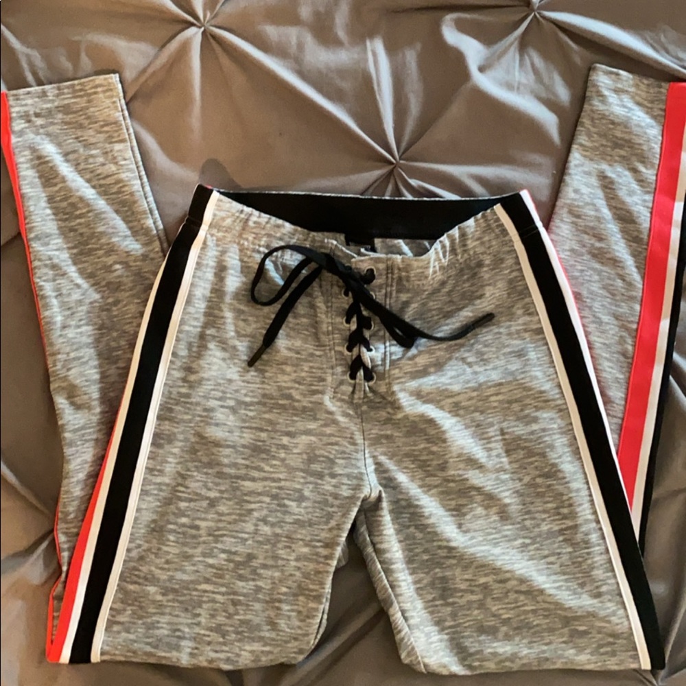 Sportswear leggings